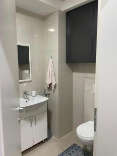 Apartman Ajan 3 - Ohrid - 5