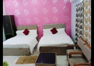 Hotel ORS Guest House Ram Mandir 2km, Ayodhya Station 1km, NH19 1km - Ayodhya - 3