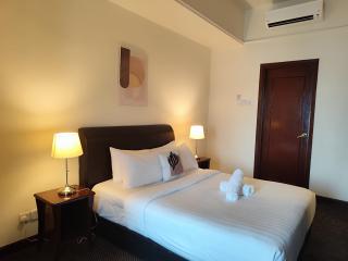 The Kualarampur Suite at Times Square - 2