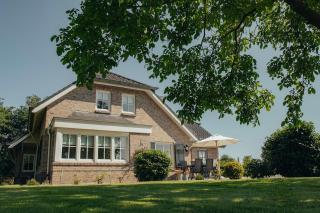 NIEUW vanaf juli 2025 Vakantiewoning Borkeldrust - Rijssen - 0