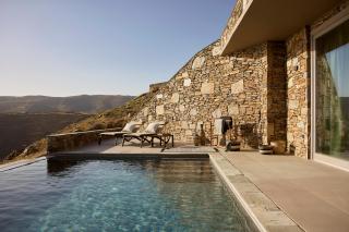 Orias Luxury Suites Kythnos - Kithnos - 5
