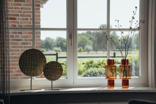 NIEUW vanaf juli 2025 Vakantiewoning Borkeldrust - Rijssen - 3