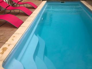 Maison avec piscine LATOUR BAS ELNE 8 couchages - 3