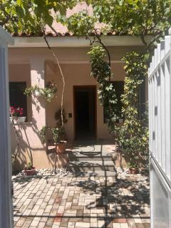 Michelle's Apartments - Polisi i Vogël - 5