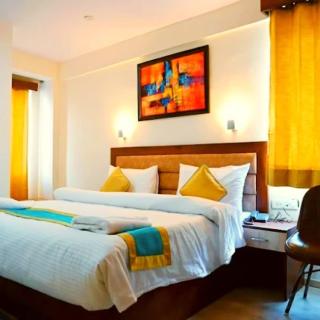 Hotel Adithya - Badrīnāth - 6