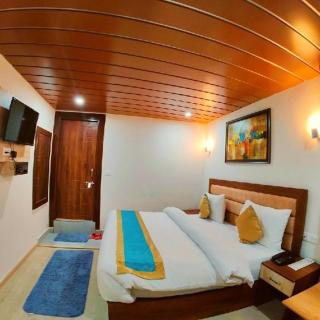 Hotel Adithya - Badrīnāth - 5