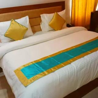 Hotel Adithya - Badrīnāth - 4