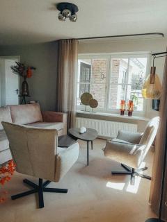 NIEUW vanaf juli 2025 Vakantiewoning Borkeldrust - Rijssen - 2