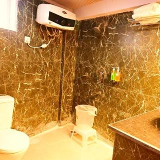 Hotel Adithya - Badrīnāth - 3
