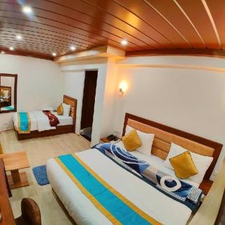 Hotel Adithya - Badrīnāth - 1
