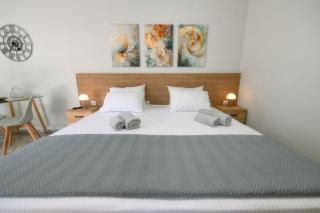 Kosmas Studios - Panormos Kalymnos - 5