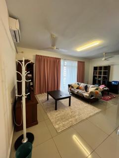 Santaii Putrajaya 6pax Pool view - Putrajaya - 7