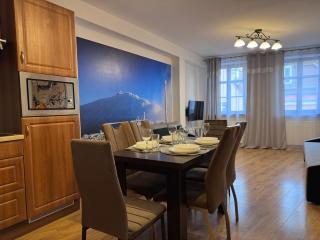 Apartament na Starówce - Jelenia Góra - 0