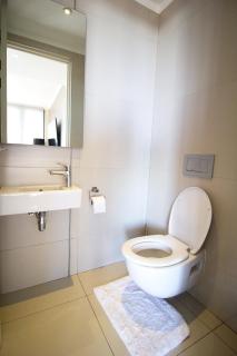 Sandton Smart Apartment Eighteen - Johannesburg - 3