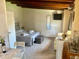 "The Cottage"with sea view, parking & wifi - Avola - 6
