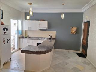 Appartement Lazziz - Tanger - 0