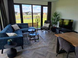 Recreatiepark De Tien Heugten - Schoonloo - 2
