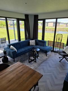 Recreatiepark De Tien Heugten - Schoonloo - 1
