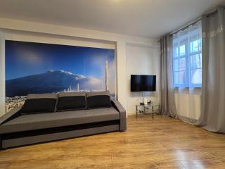 Apartament na Starówce - Jelenia Góra - 6
