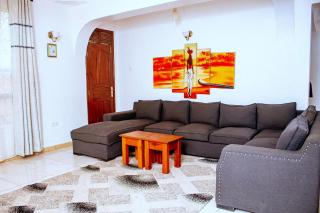 Misenani House njiro - Arusha - 0