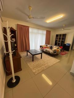 Santaii Putrajaya 6pax Pool view - Putrajaya - 8