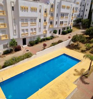 Appartement Lazziz - Tanger - 9