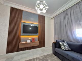 Appartement Lazziz - Tanger - 8