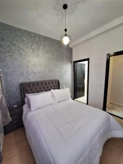 Appartement Lazziz - Tanger - 4