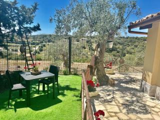 "The Cottage"with sea view, parking & wifi - 8