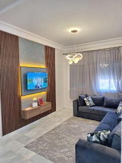 Appartement Laaziz - 9