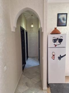 Appartement Lazziz - Tanger - 2