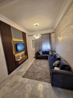 Appartement Lazziz - Tanger - 1