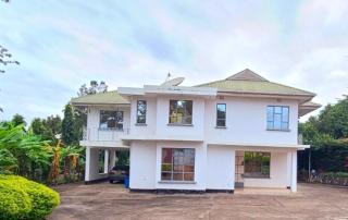 Misenani House njiro - Arusha - 4