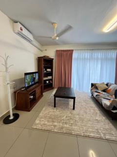 Santaii Putrajaya 6pax Pool view - Putrajaya - 9