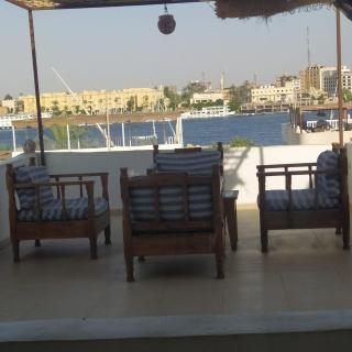 Luxor Palm Villa - Luxor - 7