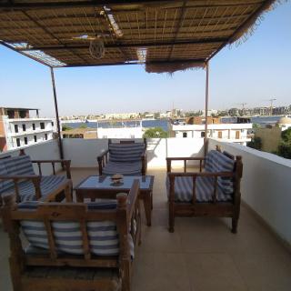 Luxor Palm Villa - Luxor - 6