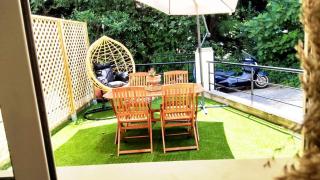 Little House In The Green - Kavala - 0