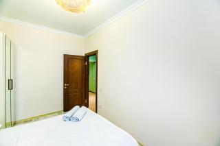 PRAMİDA Apartment - Baku - 7