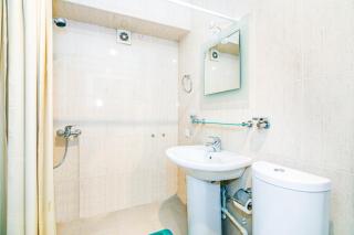 PRAMİDA Apartment - Baku - 8