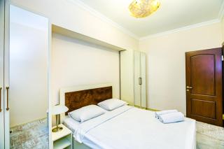 PRAMİDA Apartment - Baku - 6