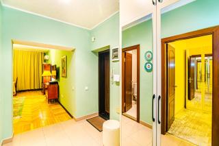 PRAMİDA Apartment - Baku - 2