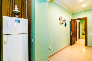 PRAMİDA Apartment - Baku - 4