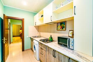 PRAMİDA Apartment - Baku - 3