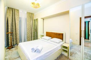 PRAMİDA Apartment - Baku - 0