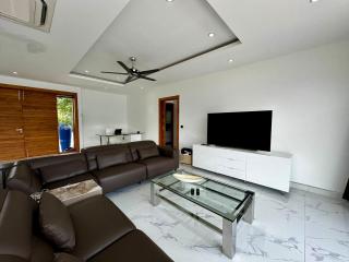 Villa Elena 106 - Amphoe Koksamui - 2