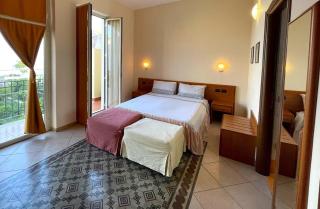 GR B&B - Alì Terme - 7