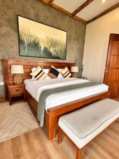 Farmhouse Rwanda - Kinigi - 0
