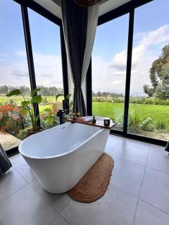 Farmhouse Rwanda - Kinigi - 7