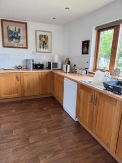 East Cottage, Brodie - Dyke - 7