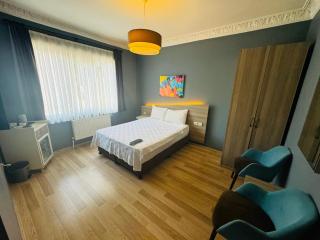 Armoni City Otel Kadıköy - Istanbul - 5